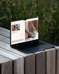 Site vitrine