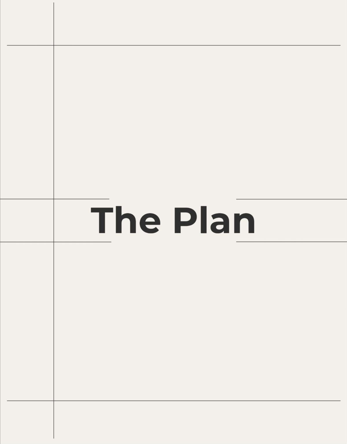 Plan Basic