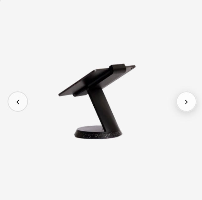 Support pour tablette Bouncepad Eddy