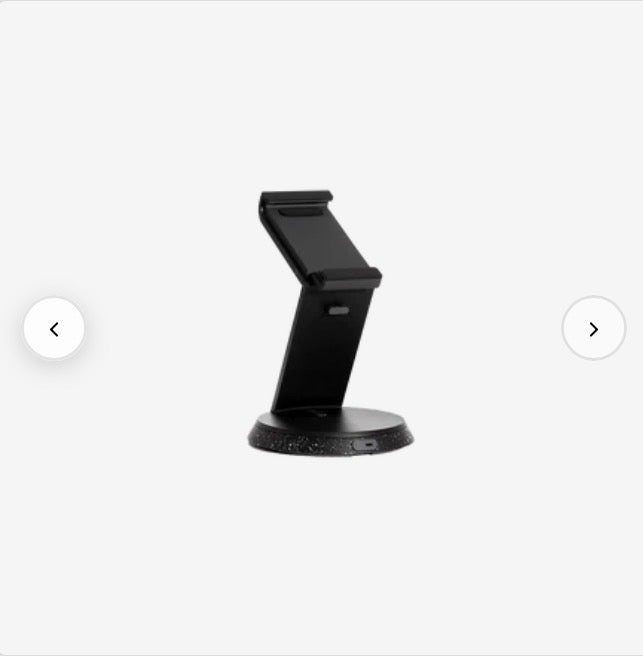 Support pour tablette Bouncepad Eddy