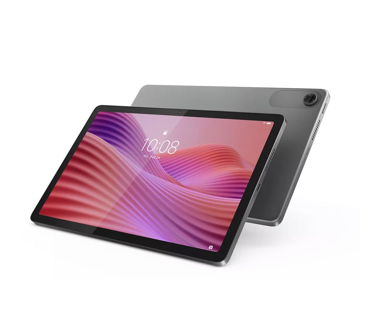 LENOVO TAB 10,1” – Tablette professionnelle