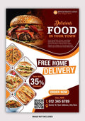 Affiche / Flyer